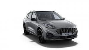 2023.75 KUGA Black Package Edition